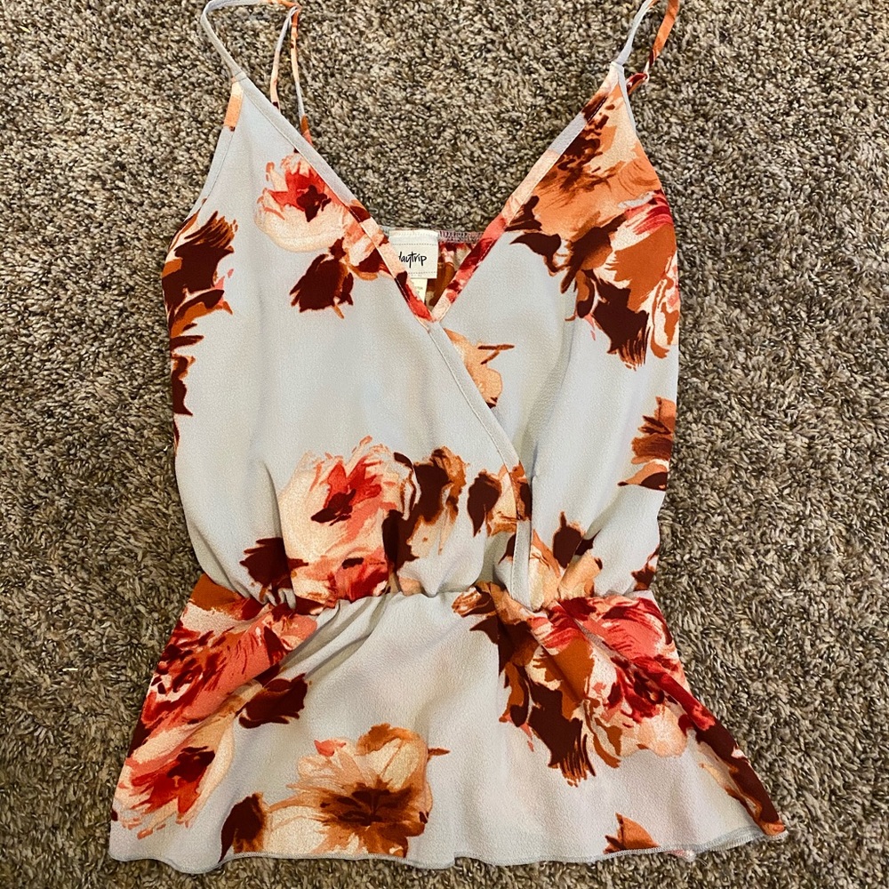 Tank top